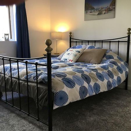 Vila Stunning 4 Bed Townhouse In Central Dawlish Exteriér fotografie