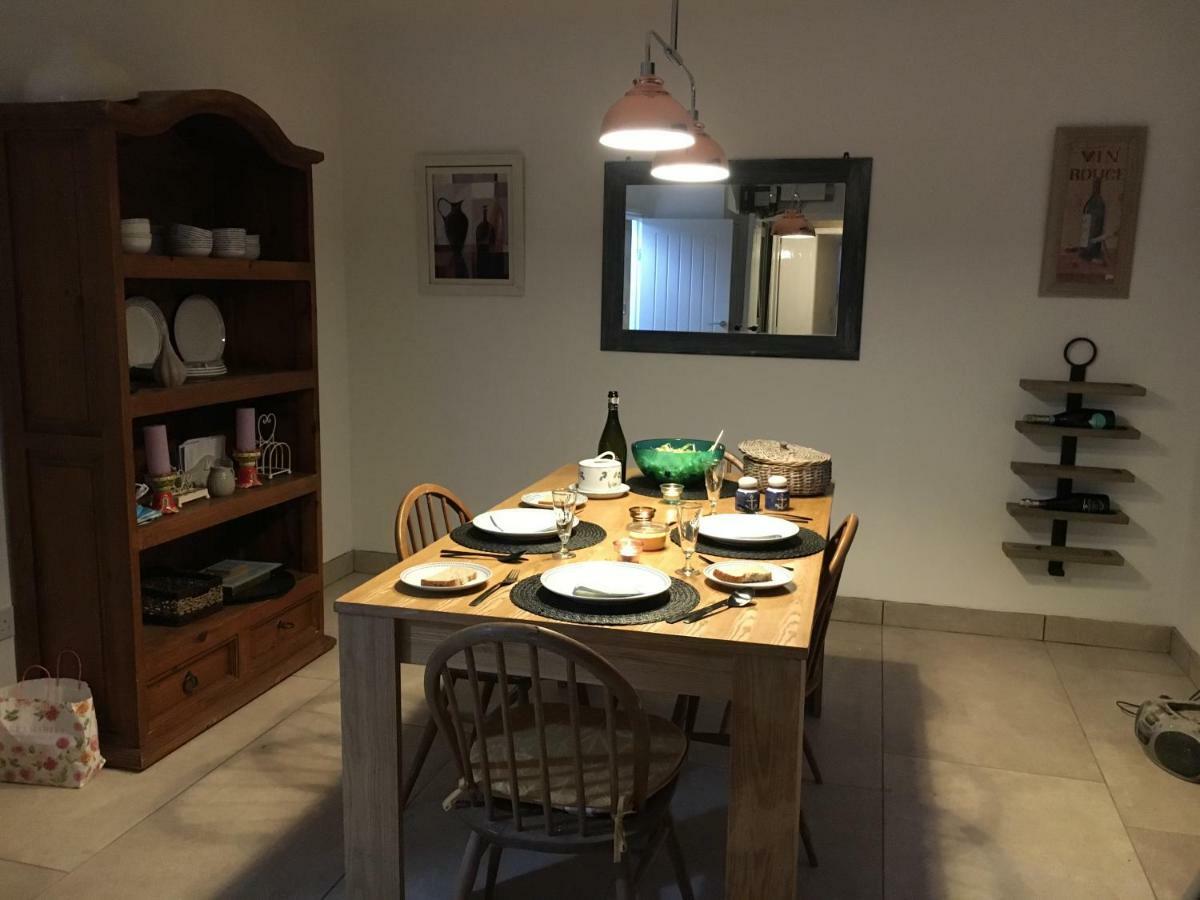 Vila Stunning 4 Bed Townhouse In Central Dawlish Exteriér fotografie