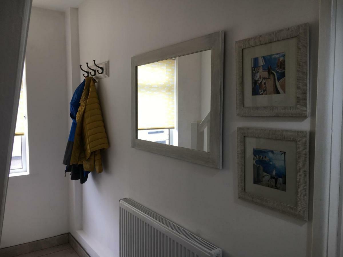 Vila Stunning 4 Bed Townhouse In Central Dawlish Exteriér fotografie