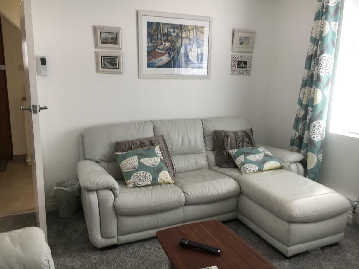 Vila Stunning 4 Bed Townhouse In Central Dawlish Exteriér fotografie