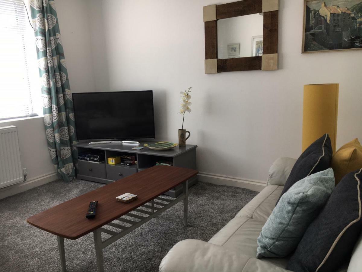 Vila Stunning 4 Bed Townhouse In Central Dawlish Exteriér fotografie